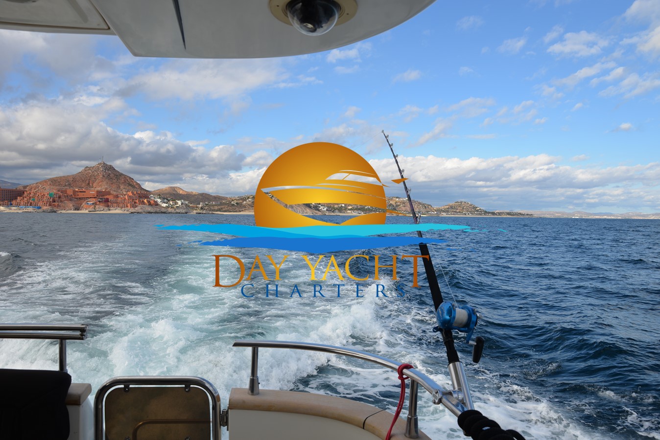 San Jose del Cabo Yacht Charters, Puerto Los Cabos Yacht Charters Luxury Boat Rentals